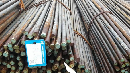 通州30CrNi3Mo合金结构钢