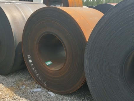 通州Q355NHB耐候板